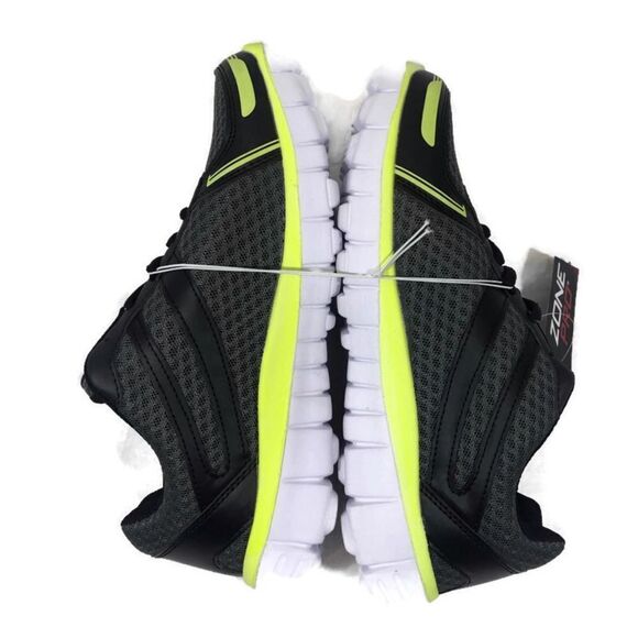 Brand new with Tags Men’s Zone Pro Sneakers - Picture 4 of 6